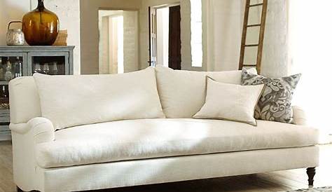 One Cushion Sofas By Broyhill | Baci Living Room