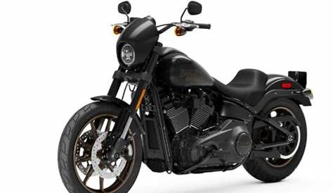 Thunderbike Clubstyle • Harley-Davidson Low Rider S FXLRS customized