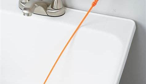 DIY Fixes for Your Apartment How to Unclog All Types of Drains