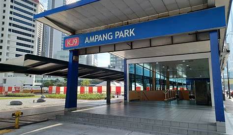 Mrt Kajang To Ampang