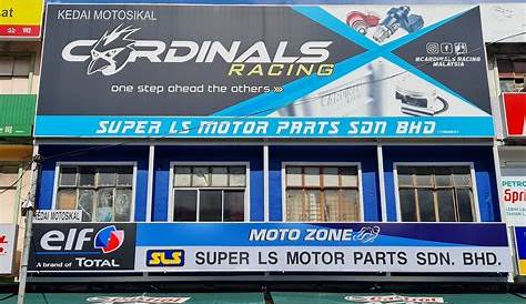L&H Motor parts Service SDN Bhd - Posts | Facebook