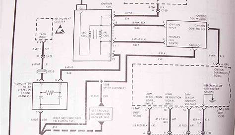 Lt1 Optispark Wiring Diagram