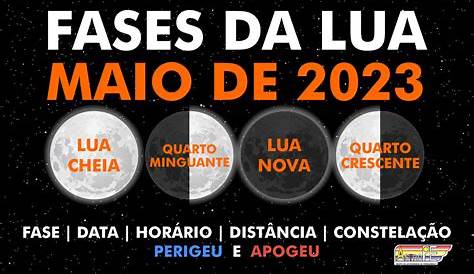 Calendário Maio 2023 Brasil