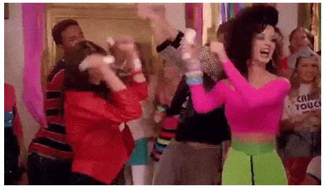 Lucha House Party Gif The dores Aktiva