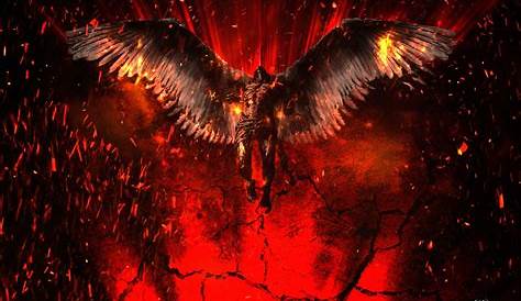 Lucifer Wallpapers - Top Free Lucifer Backgrounds - WallpaperAccess