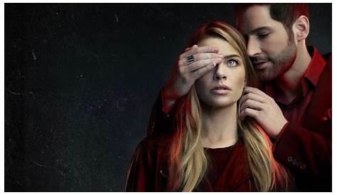 The Toughest Lucifer And Chloe True Or False Quiz On The Internet