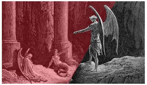 5 Books That Help Us Understand Angels and Demons... | Christianity Today