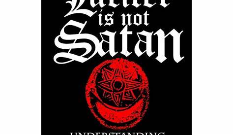 Lucifer Is Not Satan Part 2: Elizabeth Derry: 9781600346811