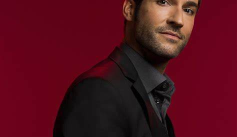 How to look like Lucifer Morningstar in a three-piece suit from the