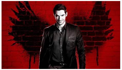 Lucifer Morningstar Wallpapers - Wallpaper Cave