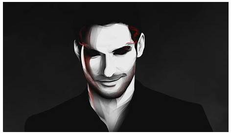 Lucifer Wallpapers - Top Free Lucifer Backgrounds - WallpaperAccess