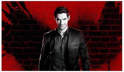 Lucifer Season 5 Wallpaper, HD TV Series 4K Wallpapers, Images, Photos