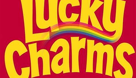 Lucky Charms Logopedia FANDOM powered by Wikia