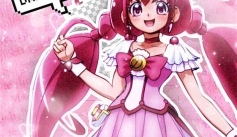 Glitter lucky | Wiki | Glitter Force And Precure Amino