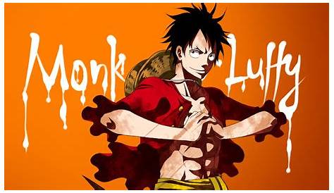 One Piece Wallpapers 4k Luffy Background - IMAGESEE
