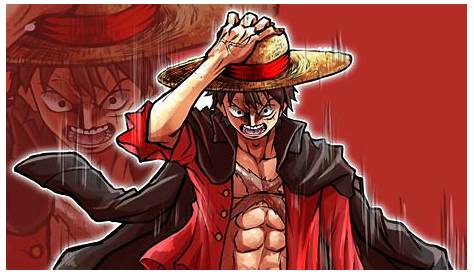 Luffy Desktop Wallpapers - Wallpaper Cave