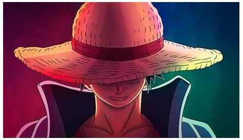 Luffy One Piece Anime HD Wallpaper