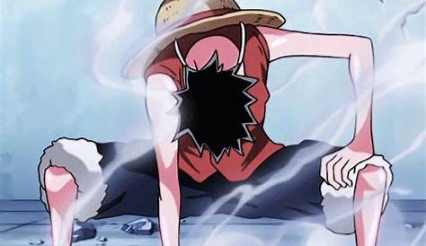 Luffy 2nd GIF - Luffy 2nd Gear - Discover & Share GIFs