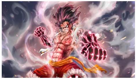 10 Best Luffy Gear 4 Wallpaper FULL HD 1080p For PC Background 2023