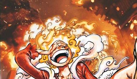 Free download | HD wallpaper: One Piece, Monkey D. Luffy, Gear 5th, sun