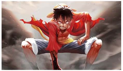 Luffy Live Wallpapers - Wallpaper - #1 Source for free Awesome