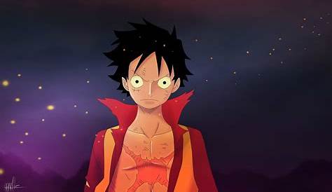 Luffy Hd Wallpaper posted by Ethan Cunningham
