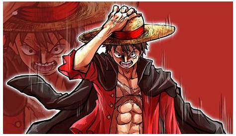 🔥 Download One Piece Luffy HD Wallpaper by @cmiller58 | Luffy HD