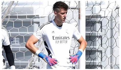 Real Madrid's four prospects at Ancelotti's disposal | Marca