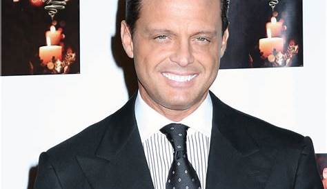 Luis Miguel, 50 years of lights, shadows and constant reinvention
