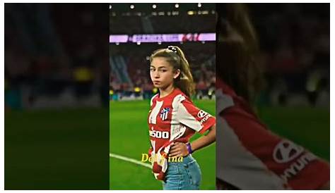 Unveiling The Truth: Ethics And Implications Of "luis Suarez Daughter Hot"