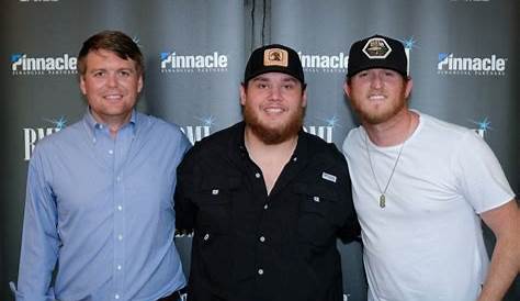 Luke Combs' Brother's Death: Uncovering The Hidden Struggles And Heartbreak