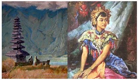 4 Lukisan Populer Raden Saleh, Ada Penangkapan Pangeran Diponegoro