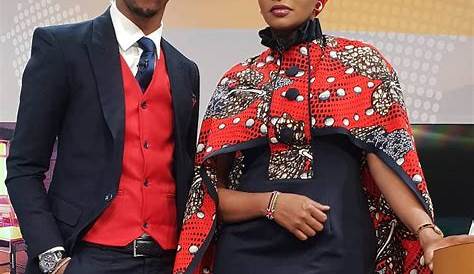 Forget Lulu Hassan And Rashid Abdalla, Meet This Other Power Couple