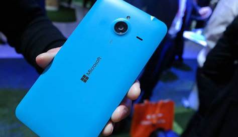 Microsoft Lumia 640 XL Review: Windows Phone Dreams Big