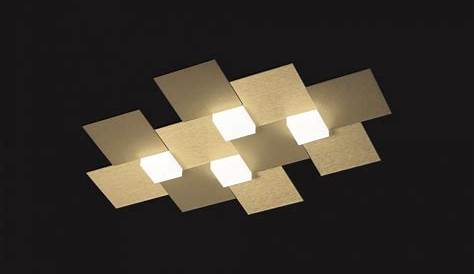 Luminaires Grossmann Allemagne Applique LED Calimero Découvrez D