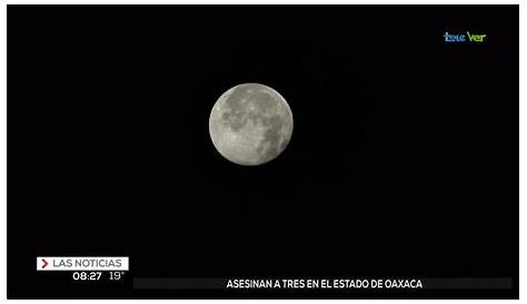 Una de la #luna de ayer en la #cdmx # ️ auuuu. #moon #full… | Flickr