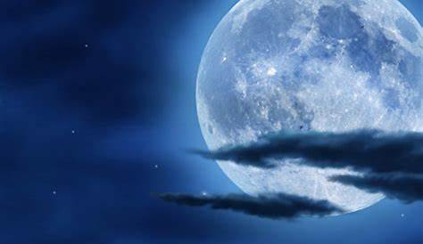 Esta noche hay espectáculo nocturno: conjunción entre la Luna y Marte