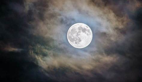 El Retabillo: Luna llena de agosto