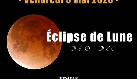 Calendrier lunaire 2023 : dates clés par mois, le télécharger