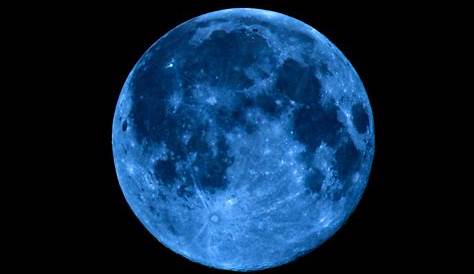 Pleine lune bleue : à quelle heure la voir et pourquoi s'appelle-t-elle