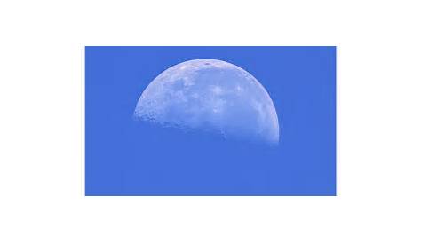 Pleine Lune du 13 juin 2014 – Autour du Ciel