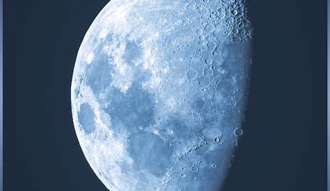 Lune du 29 septembre 2017 - Lune - Astrosurf