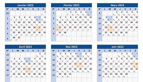 Calendrier lunaire 2023 : dates clés par mois, le télécharger