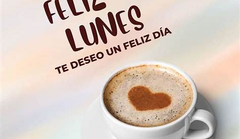 " De Todo Un Poco ": Buen inicio de semana y un feliz lunes.