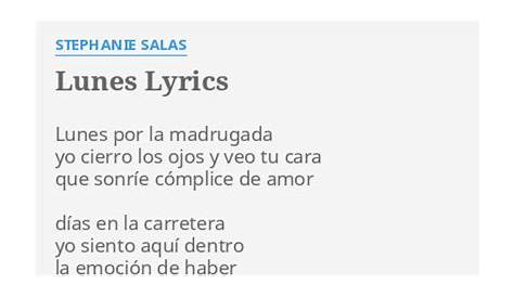 Lunes Por La Madrugada - song and lyrics by Los Abuelos De La Nada