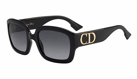 Lunettes de soleil Christian Dior unique Edition Limitée Collection