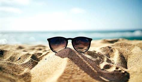 4 accessoires de plage pour des vacances au soleil réussies