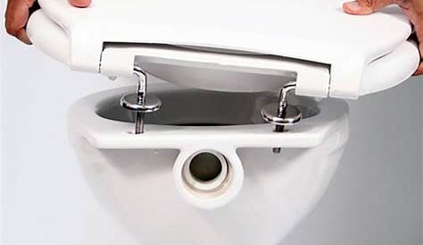LeBonCoin : une annonce FOLLE pour une lunette de WC - Terrafemina
