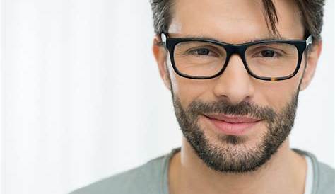 Choisir ses lunettes de vue homme | maisonauborddeleau.com