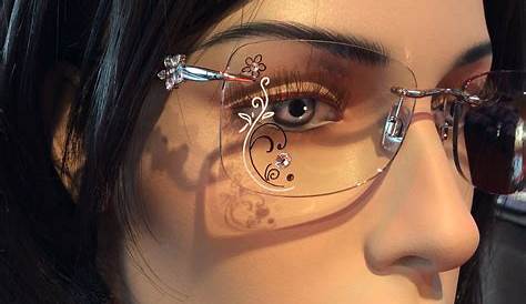 Montures lunettes de vue Frost - Lunettes createur